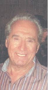 Obituary of Carmine M. Esposito