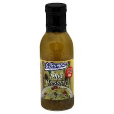 Columbia Restaurant Dressing 1905 Publix Com Columbia Restaurant 1905 Salad Recipe Cuban Recipes