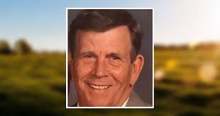 Bobby Widenhouse Obituary December 27, 2023