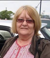 Death Notice of Elizabeth (Beth) Harty (née Casey) (Athenry, Galway)