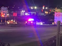 Fatal car crash and road traffic accident statistics for 2019. One Dead In Crash On I 35 In North Austin Kxan Austin