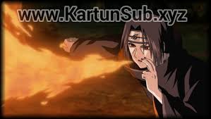 Samehadaku Naruto 457 Python