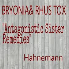 17 year old self taught makeup enthusiast! Tips And Facts How To Differentiate Rhus Tox And Bryonia In Fever Part 2 Homeopathy Differentiation Tips