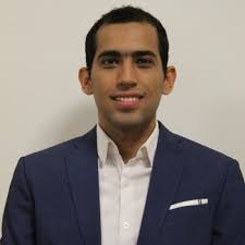 I'm happy to share that I'm starting a new position as MENA Task Force  Project Manager at Danone Nutricia!