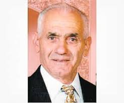 ANTONIO PAGANO Obituary (2017)