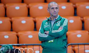 Györi audi eto kc head coach. Gabor Danyi And Gyori Audi Eto Kc To Part Ways Handball Planet