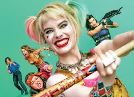 Find many great new & used options and get the best deals for birds of prey (dvd,2020) at the best online prices at ebay! Birds Of Prey Dvd Harley Quinn Film And Tv Now