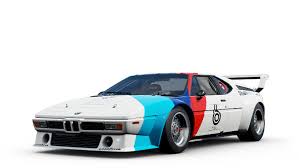 Also, compared to the 2011 bmw 135i coupe, the new model is 0.2 inches longer. Bmw 6 Bmw Motorsport M1 Procar Forza Wiki Fandom
