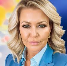 Deena Temple's Instagram, Twitter & Facebook