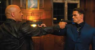 Fast and furious 9 release date delayed (англ.), ign (october 4, 2017). Fast Furious 9 Trailer Serves Up Justice Han Is Back
