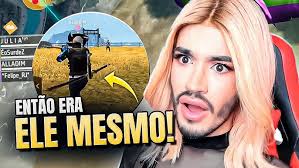 NUNCA JULGUE PELA APARÊNCIA!