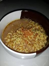 Chef martin praja melalui masak masak yang ditayangkan di trans tv setiap sabtu dan minggu jam 13.30 membagikan resepnya. Indomie Kuah Milo Makanan Dan Minuman Makanan Makanan Minuman