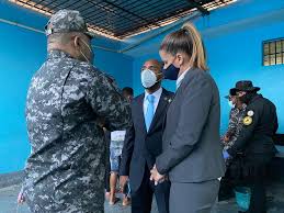 Jean rodriguez y de la titular especializada de persecución de la corrupción. Procuraduria General Asume Control Carcel Preventiva De La Fiscalia Del Dn Ultimas Noticias De La Republica Dominicana