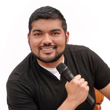 Sean Rampersad (@SeanRComedy)