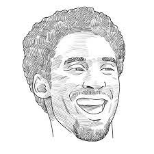 Pin On Kobe Bryant Art