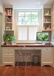 20 Amazing Home Office Design Ideas Traditional Home Office Home Office Space Home Office Design