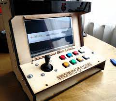 1,969 likes · 28 talking about this. Build Your Own Diy Retro Arcade Cabinet Using A Raspberry Pi Zero