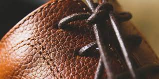 What Is Full Grain Leather The Cheaney Journal