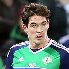 Profil Terbaru Kyle Joseph George Lafferty