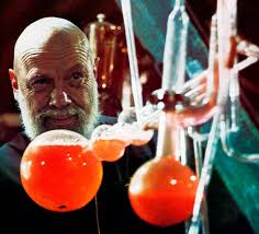 La Brigade des Maléfices : La série