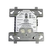 Fire-Lite (MMF-302) Addressable monitor module, one style b (class b)  initiating device circuit for monitoring compatible 2-wire smoke detectors,  ...