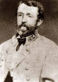 Moore's Brigade at Corinth Brigadier General John Creed Moore was a native  Tennessean and a West Point graduate from the class of 1849. His men liked  him, but because he was a