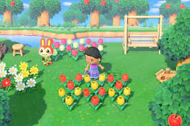 New horizons' absence from nintendo's e3 direct this year, there's. I Am Not At All Relaxed By Animal Crossing New Horizons Wired
