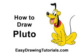 You may think you know how they move, but you really won't until you focusing on the skeleton is a key part of mastering how to draw a dog. Disney