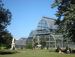 El jardín botánico de lyon es un muséo vivo que alberga la diversidad vegetal de nuestro planeta. Jardin Botanique De Lyon Wikipedia