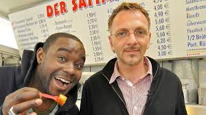 Es geht um die Wurst