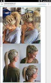 Short Hairstyles For Girls Colour Hairdosforprom Dance Hairstyles Hair Styles Long Hair Styles