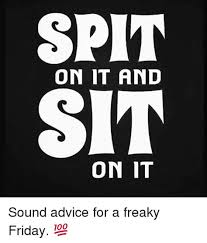 Freaky Friday Memes