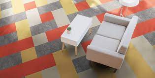 Create your own carpeted floor with parallels carpet tiles. Carpet Tile Armstrong Flooring Commercial