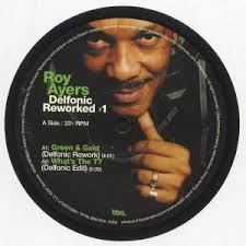 Four Weeks > Disco/Nu-Disco