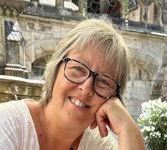 Out of the Fold welcome...