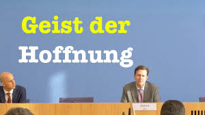 Von 2015 bis 2018 war er parlamentarischer staatssekretär im bundesfinanzministerium und seit dem 14. Jens Spahn Archive Jung Naiv