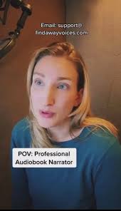 This is happening to a colleague, Laura Horowitz, and many other voice-over  artists. This needs to STOP🛑.