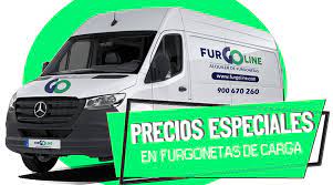 Maybe you would like to learn more about one of these? Alquiler Furgonetas Y Camiones En Burgos Furgoline