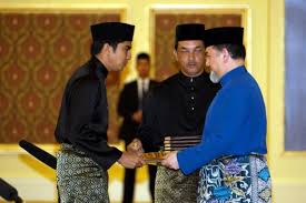 Syed saddiq vs tmj boxing match when? Syed Saddiq Catat Sejarah Menteri Termuda Negara Semasa Mstar