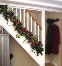 You probably have plenty of thoughts from kitchen décor ideas to bedroom decorating ideas, but there's a smaller space you're probably overlooking within all your design plans: Stunning Christmas Staircase Decoration Ideas To Try This Holiday Season