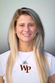 2019-2020 Women's Tennis Roster