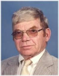 Obituary of John W. Beard