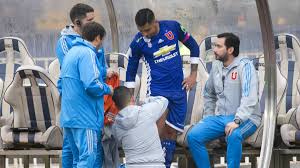 La jara is located at 37°16′28″n 105°57′39″w / 37.27444°n 105.96083°w / 37.27444; Gonzalo Jara Se Pierde El Superclasico Ante Colo Colo As Chile