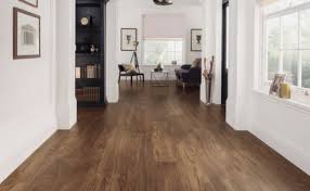 Vinyl flooring can be used in a wide range of healthcare settings. Karndean Luxury Vinyl Carpet One