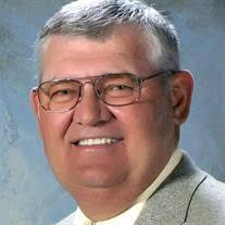 Kenneth T. Hoffman Obituary