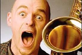 Carlow will rock and reel