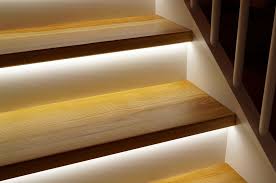 Motion activated, they help to conserve energy and can be fitted wirelessly into your wall. Diy Motion Sensing Stair Lights Designs Ideas On Dornob