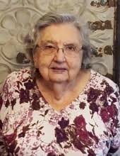 Obituary information for Auderly Adella Schwarzenstein