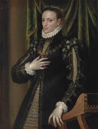 Meet orsola maddalena caccia, the remarkable painting nun whose work just entered the met's collection in a surprise donation. Attributed To Lavinia Fontana Bologna 1552 1614 Rome