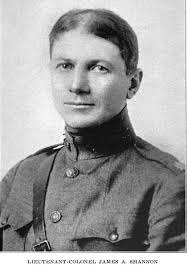 James Andrew Shannon